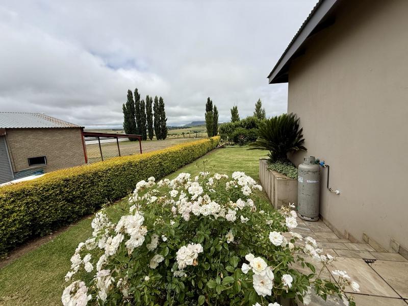 0 Bedroom Property for Sale in Harrismith Free State